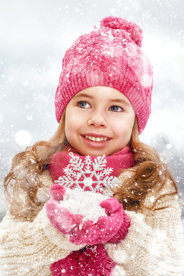 Модели в остатках