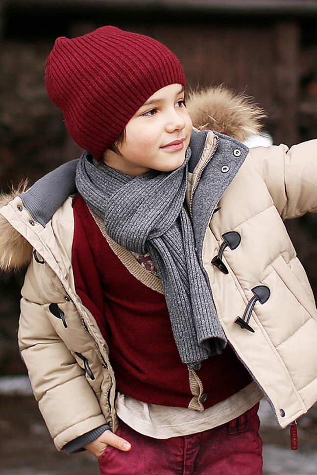 ЗИМА прошлого сезона