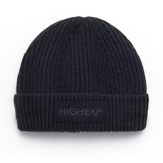 Шапка утеплённая