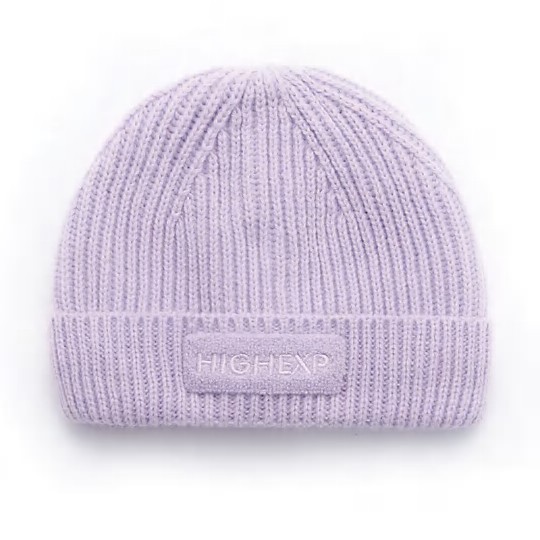 Шапка утеплённая