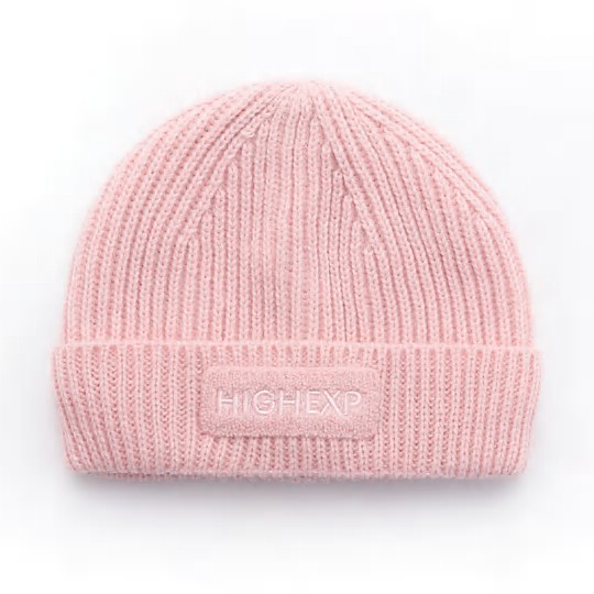 Шапка утеплённая