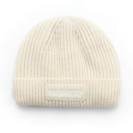 Шапка утеплённая