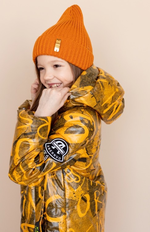 Пальто  девочка 