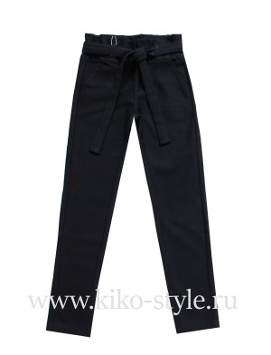 Школьные брюки  