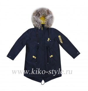 Куртка