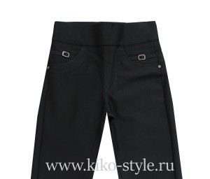 Школьные брюки 