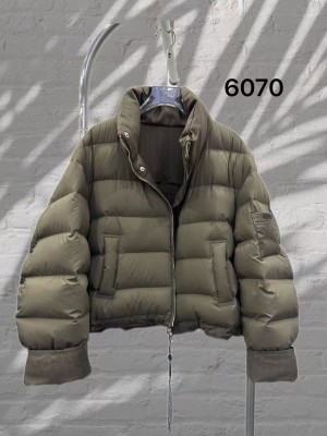 Lusiming двусторонняя куртка 