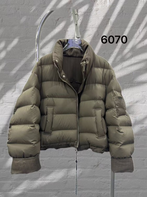 Lusiming двусторонняя куртка 