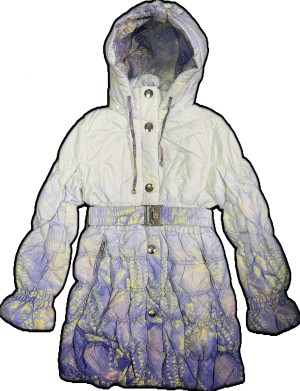 Пальто Biko Kana