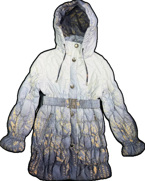 Пальто Biko Kana