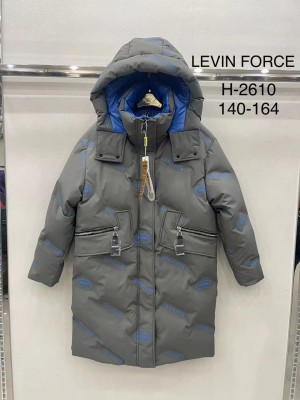 Levin Force 