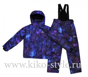 Костюм  