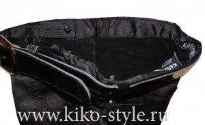 Школьные брюки на флисе   