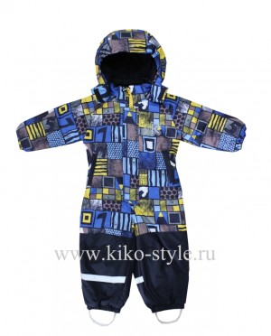 Комбенезон 