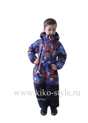 Комбенезон 