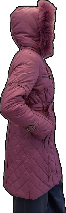 Пальто