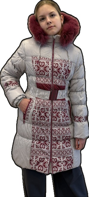 Пальто   