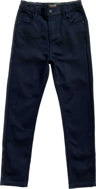 Школьные брюки  