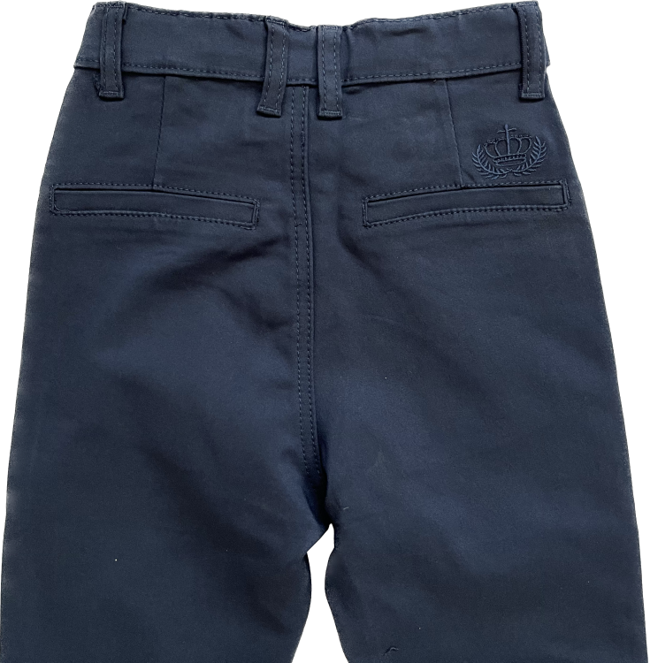 Школьные брюки   