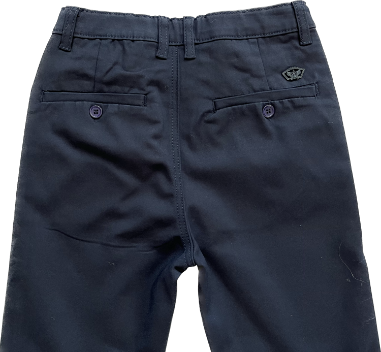 Школьные брюки   