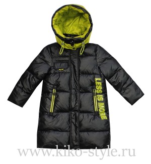Пальто 