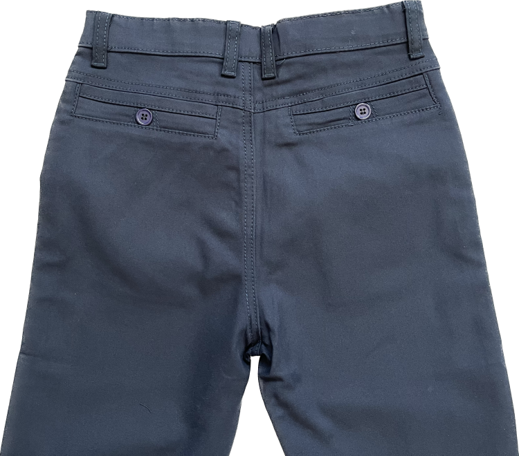 Школьные брюки   