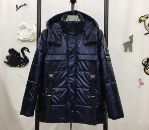 Куртка мальчик