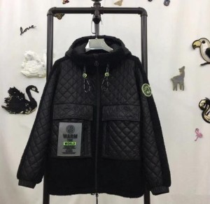 Куртка девочка