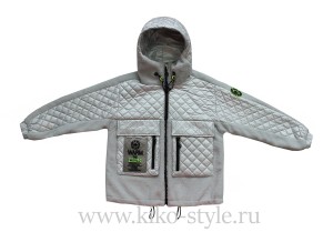 Куртка девочка