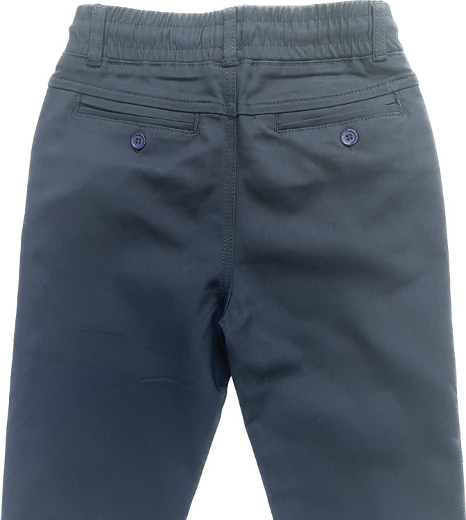 Школьные брюки  