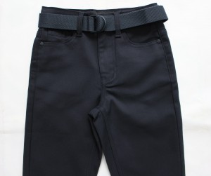 Школьные брюки  