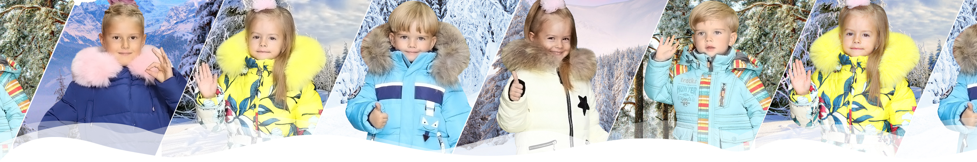Детская одежда Новинки 2023 ждут Вас в каталоге на нашем сайте.