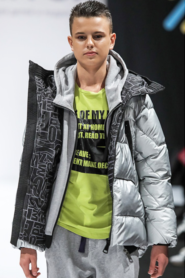 ВЕСНА прошлого сезона